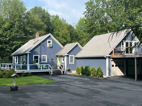 107 Spruce Grove Lane, Waterbury, VT 05677