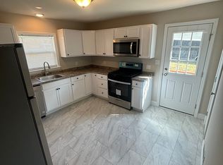107 N Morgan St, Warrenton, MO 63383