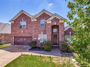 2131 Central Park Dr, Wylie, TX 75098