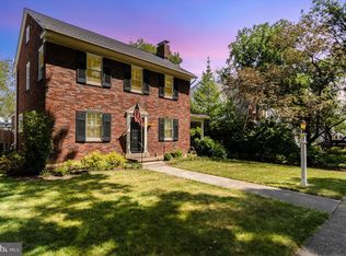 2308 Harvard Ave, Camp Hill, PA 17011