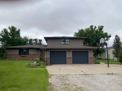 41 SE 50th Rd, Great Bend, KS, 67530