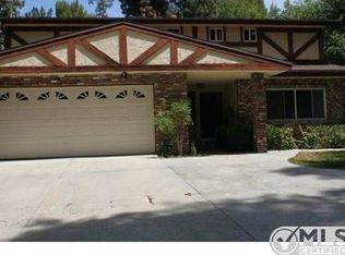 4836 Dunman Ave, Woodland Hills, CA 91364