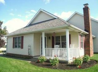 1675 Chapman Way #1421, Broadview Heights, OH 44147