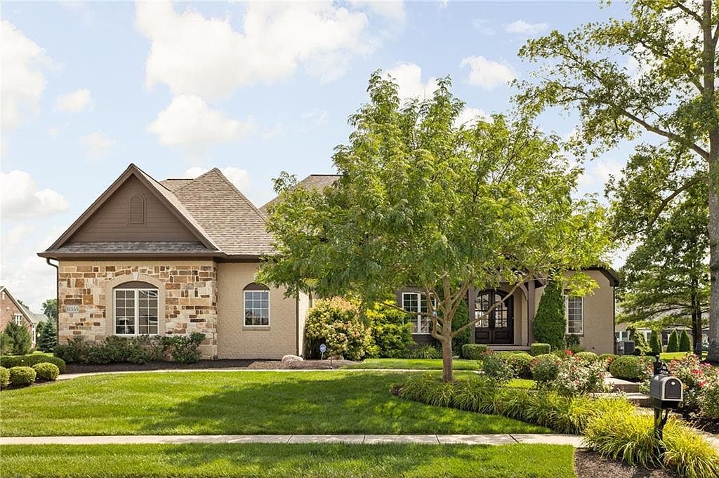 11555 Bent Tree Ct, Zionsville, IN 46077 Zillow