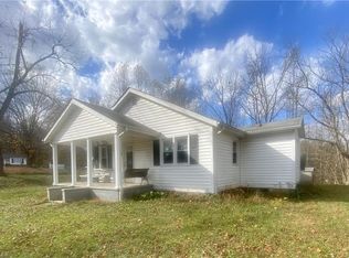 423 Decatur Ave, Elkin, NC 28621