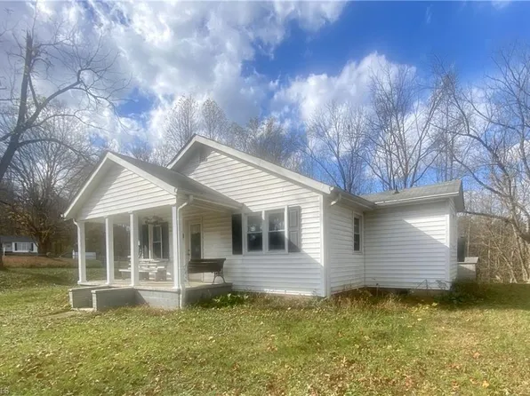 423 Decatur Ave, Elkin, NC 28621