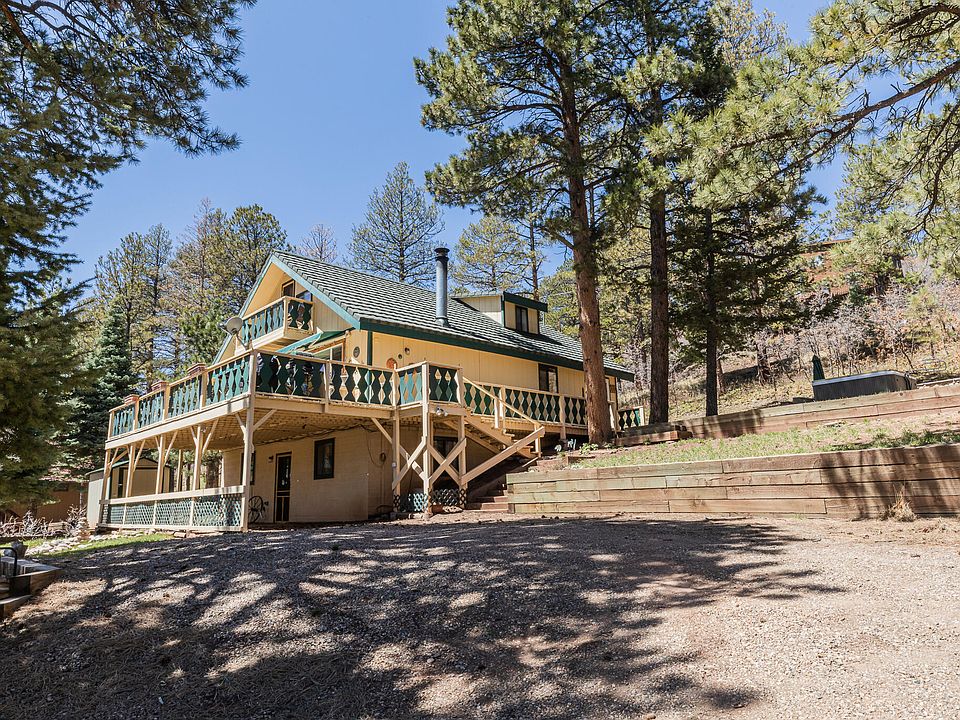 145 County Road 407, La Veta, CO 81055 MLS 22423 Zillow