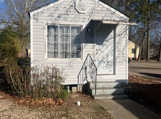 322 S 25th Ave #322, Hattiesburg, MS 39401