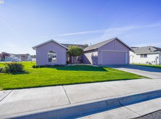 619 W Wren Ave, Hermiston, OR 97838