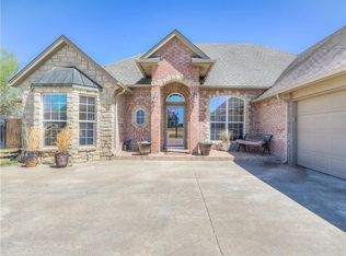 798 Silver Tree Dr, Choctaw, OK 73020
