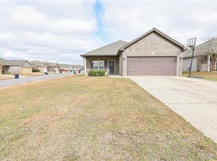 13129 Cross Creek Ln, Northport, AL 35473