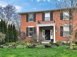479 Victoria St, Niagara On The Lake, ON L0S 1J0