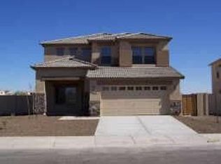 745 W Jahns Dr, Casa Grande, AZ 85222