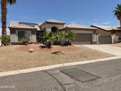 2439 Dawn Dr, Lake Havasu City, AZ, 86404