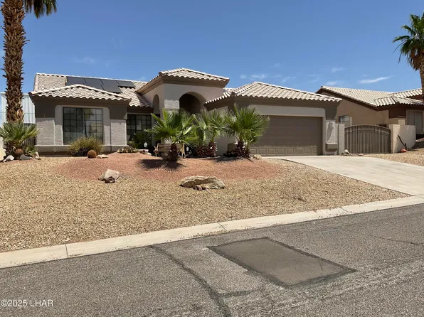 2439 Dawn Dr, Lake Havasu City, AZ 86404