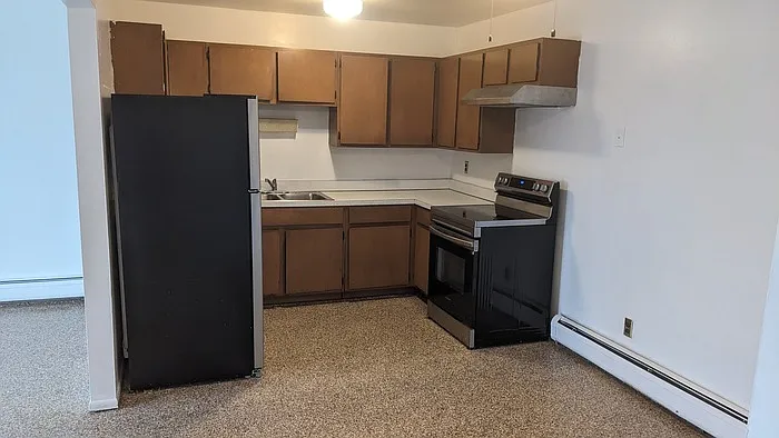 1 bed, 1.0 bath, 700 sqft, $1,100 — Photo 3