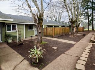 9001 SE Clackamas Rd, Clackamas, OR 97015