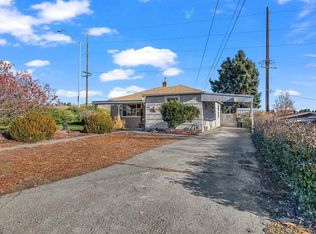 139 N 52nd Ave, Yakima, WA