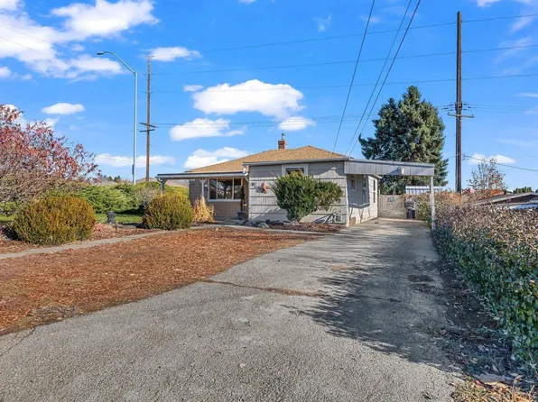 139 N 52nd Ave, Yakima, WA 98908