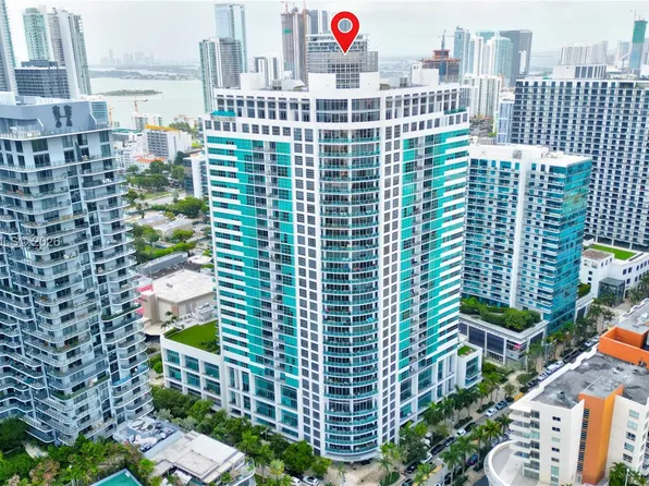 3301 NE 1st Ave APT H2304, Miami, FL 33137