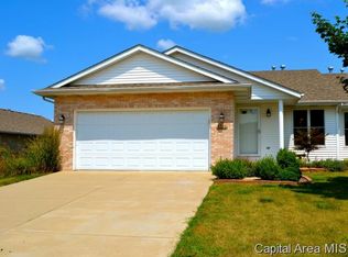 5315 Biltmore Dr, Springfield, IL 62711