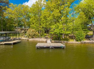 260 Sparling Rd, Hot Springs, AR 71913