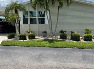 29200 Jones Loop Rd LOT 515, Punta Gorda, FL 33950