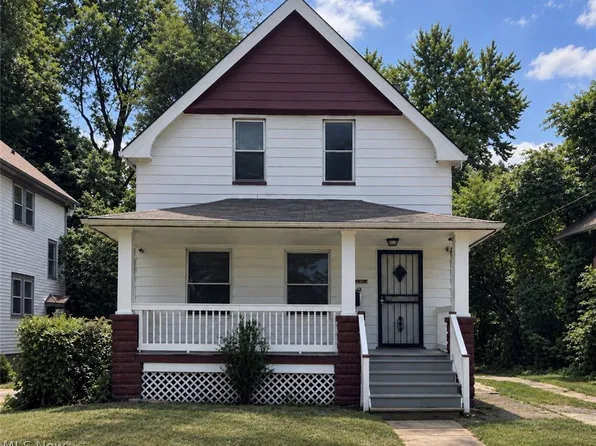 10414 Reno Ave, Cleveland, OH 44105