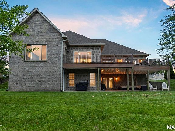 5th image of 6132 Cardrona Dr