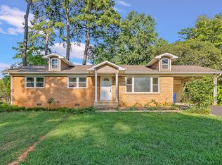 6510 Sheri Dr NW, Huntsville, AL 35806