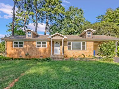 6510 Sheri Dr NW, Huntsville, AL, 35806
