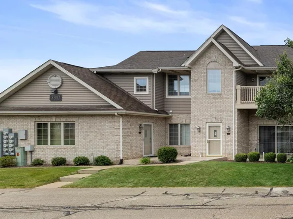 3307 55th COURT #75, Kenosha, WI 53144