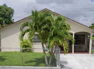 252 NW 48th Pl #252, Miami, FL 33126