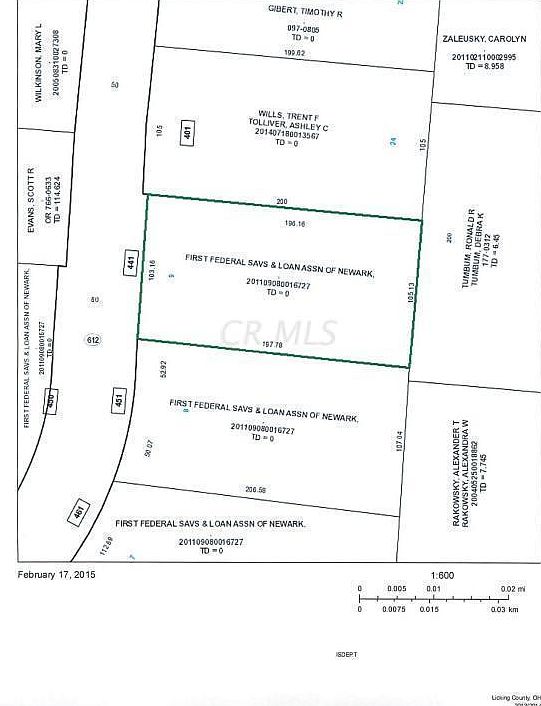 2nd image of 441 Cherokee Trl