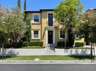 47 Chantilly, Irvine, CA 92620