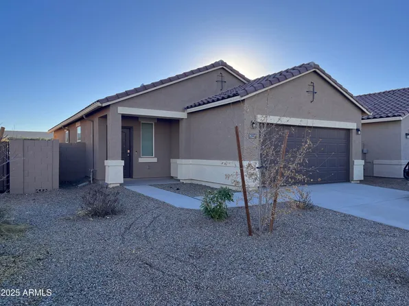 18227 N Conquistador Drive, Maricopa, AZ 85138