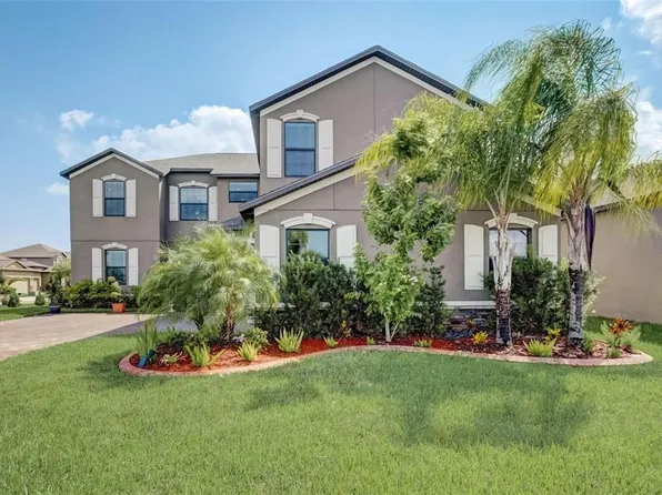 9802 Smarty Jones Dr, Ruskin, FL 33573