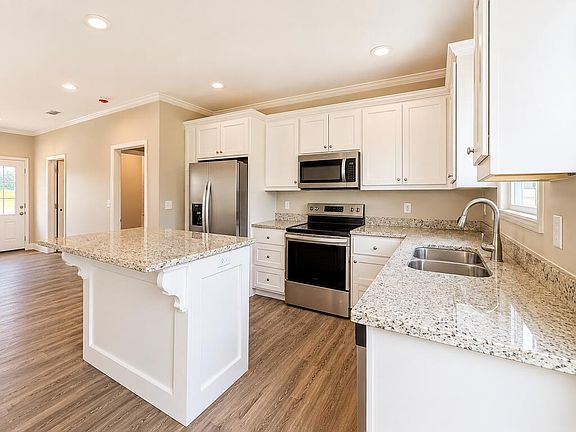 2nd image of 4037 Colbie Way