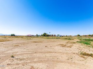 5240 S 225th Ave, Buckeye, AZ 85326