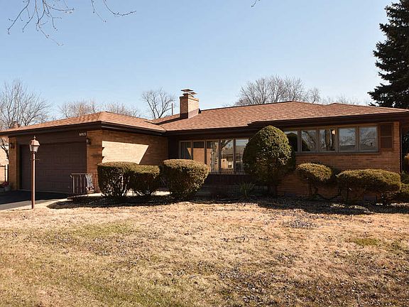 2nd image of 10923 S Keeler Ave