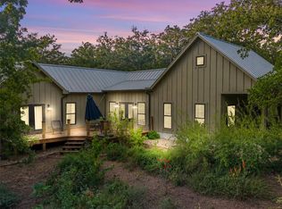 299 Nink Rd #A, Smithville, TX 78957