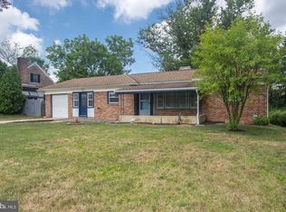 347 Edgehill Rd, York, PA 17403