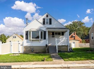 7829 Aiken Ave, Parkville, MD 21234