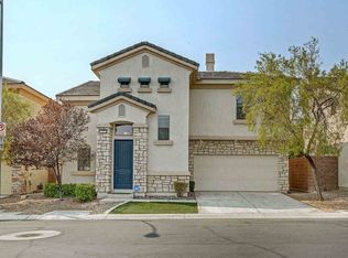 127 Tilbury Ave, Las Vegas, NV 89123