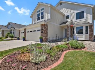 8451 Dove Ridge Way, Parker, CO 80134