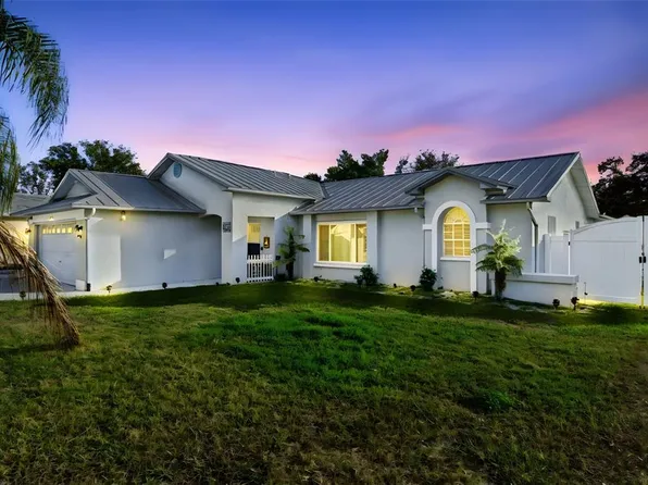 10448 Utah St, Spring Hill, FL 34608