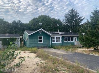 111 Sherman Avenue, Bayville, NJ 08721