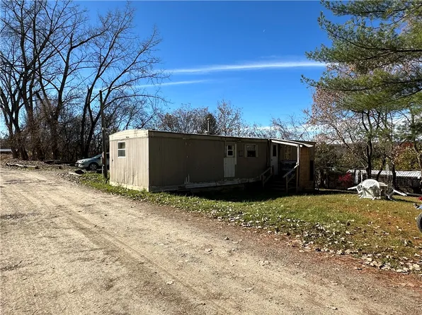 543 Bradley Hill Rd, Oxford, NY 13830