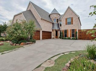 11515 Clayton Ct, Frisco, TX 75035