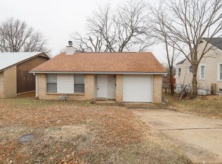 4514 S 29th West Ave, Tulsa, OK 74107